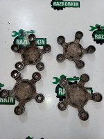 Audi / A6 / Заглушка колесного диска