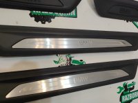 BMW / X1 / Накладка порога