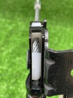 Ford / EXPLORER / Преднатяжитель ремня безопасности