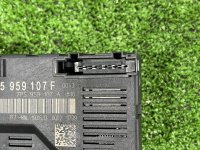 Porsche / Cayenne / Блок управления крышкой багажника