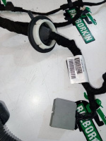 Land Rover / Range Rover Sport / Проводка двери