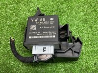 Audi / Q7 / Блок управления светом