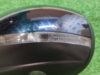 Volkswagen / Touareg / Зеркало заднего вида боковое Volkswagen / Touareg / Зеркало заднего вида боковое