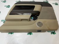 Land Rover / Range Rover / Обшивка двери