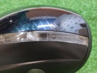 Volkswagen / Touareg / Зеркало заднего вида боковое Volkswagen / Touareg / Зеркало заднего вида боковое