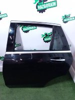 Mercedes-Benz / GLC 250d 4-matic / Дверь боковая