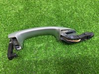 Volkswagen / Touareg / Ручка двери внешняя Volkswagen / Touareg / Ручка двери внешняя