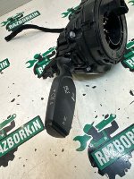 BMW / X1 / Подрулевой шлейф комплект