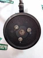 Porsche / Cayenne / Насос гидроусилителя руля