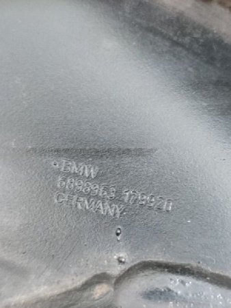 BMW / X1 / Рычаг подвески