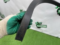 Volkswagen / Touareg / Расширитель крыла