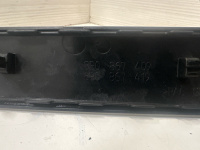 Audi / Q5 / Декоративная вставка