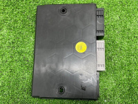 Audi / A6 / Блок интерфейса