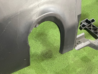 Land Rover / Range Rover Sport / Бампер