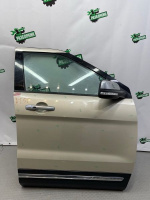 Ford / EXPLORER / Дверь боковая
