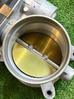 Chevrolet / Tahoe / Дроссельная заслонка