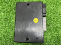 Audi / A6 / Блок интерфейса