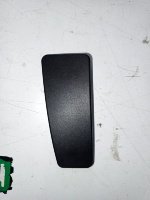 Audi / A5 / Накладка двери