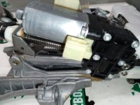 Ford / EXPLORER / Рулевая колонка