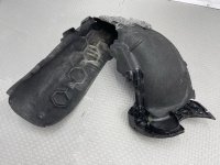 Audi / Q8 / Подкрылок