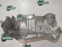 BMW / X1 / теплозащитный экран