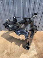 Volkswagen / Touareg / Лонжерон Volkswagen / Touareg / Лонжерон