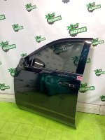Chevrolet / Tahoe / Дверь боковая