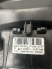 Porsche / Cayenne / Панель управления климат-контролем