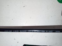 Land Rover / Range Rover Sport / Трубка радиатора