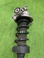 Porsche / Cayenne / Стойка подвески