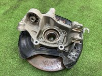 Audi / Q8 / Кулак поворотный