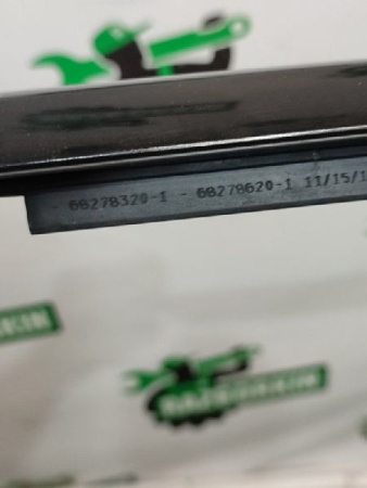 JEEP / Grand Cherokee SRT-8 / Молдинг двери