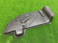 Audi / Q8 / Звукоизоляция