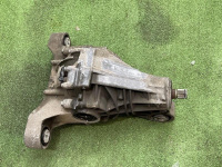 Audi / Q7 / Редуктор