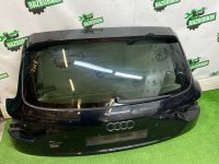 Audi / Q7 / Крышка багажника