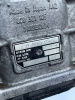 Volkswagen / Touareg / АКПП