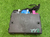 Audi / A5 / Диагностический интерфейс шин данных