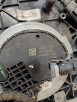 Audi / A5 / Бак для AdBlue в сборе (Бак востановителя)