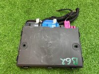 Audi / A5 / Диагностический интерфейс шин данных