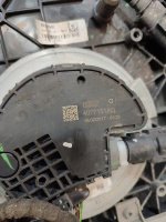 Audi / A5 / Бак для AdBlue в сборе (Бак востановителя)