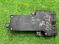 Audi / A4 / Блок управления сиденьем