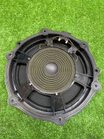 Porsche / Cayenne / Динамик