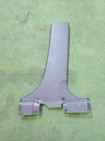 Mitsubishi / Outlander / Накладка стойки Mitsubishi / Outlander / Накладка стойки