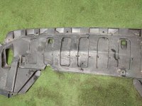 Mitsubishi / Outlander / Пыльник бампера Mitsubishi / Outlander / Пыльник бампера