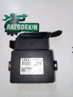 Audi / A6 / Блок управления стояночным тормозом