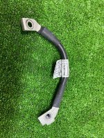 BMW / X5 / Минусовой провод