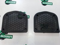 BMW / X5 / Крышка динамика