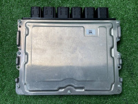 BMW / X1 / Блок управления двигателем