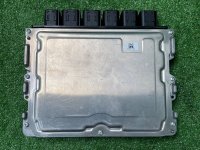 BMW / X1 / Блок управления двигателем
