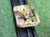 Audi / Q7 / Стеклоподъемный механизм